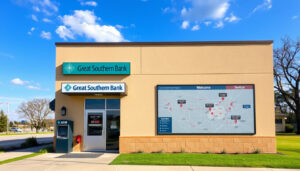 Great Southern Bank – Guide to Locations, Services and Routing