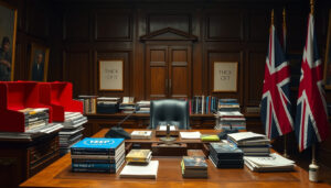 Thick of It – Comprehensive Guide to Cast, Seasons and Veep