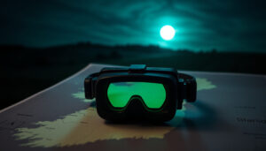 Night Vision Goggles: Legality, Types & Costs in Ireland