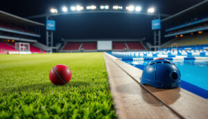 Ben Austin: Teen Cricket Tragedy and Paralympic Swimmer