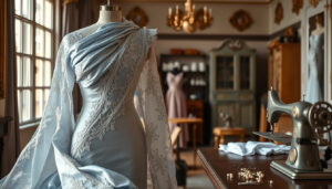 Elie Saab: Biography, Family, and Luxury Brand
